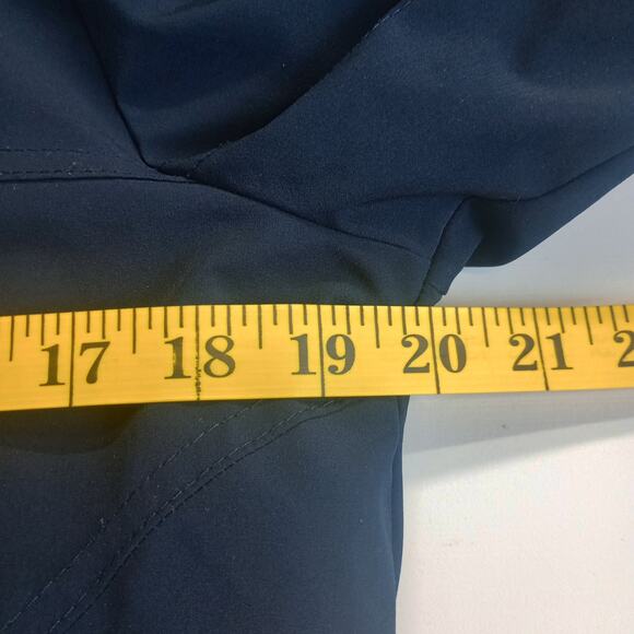 Hollistor Kids All Weather Faux Fur Lined Winter Coat - Picture 6 of 11